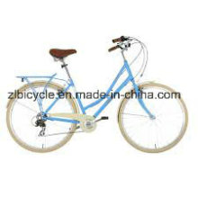 Hybrids/Ladies Town Bike for Women